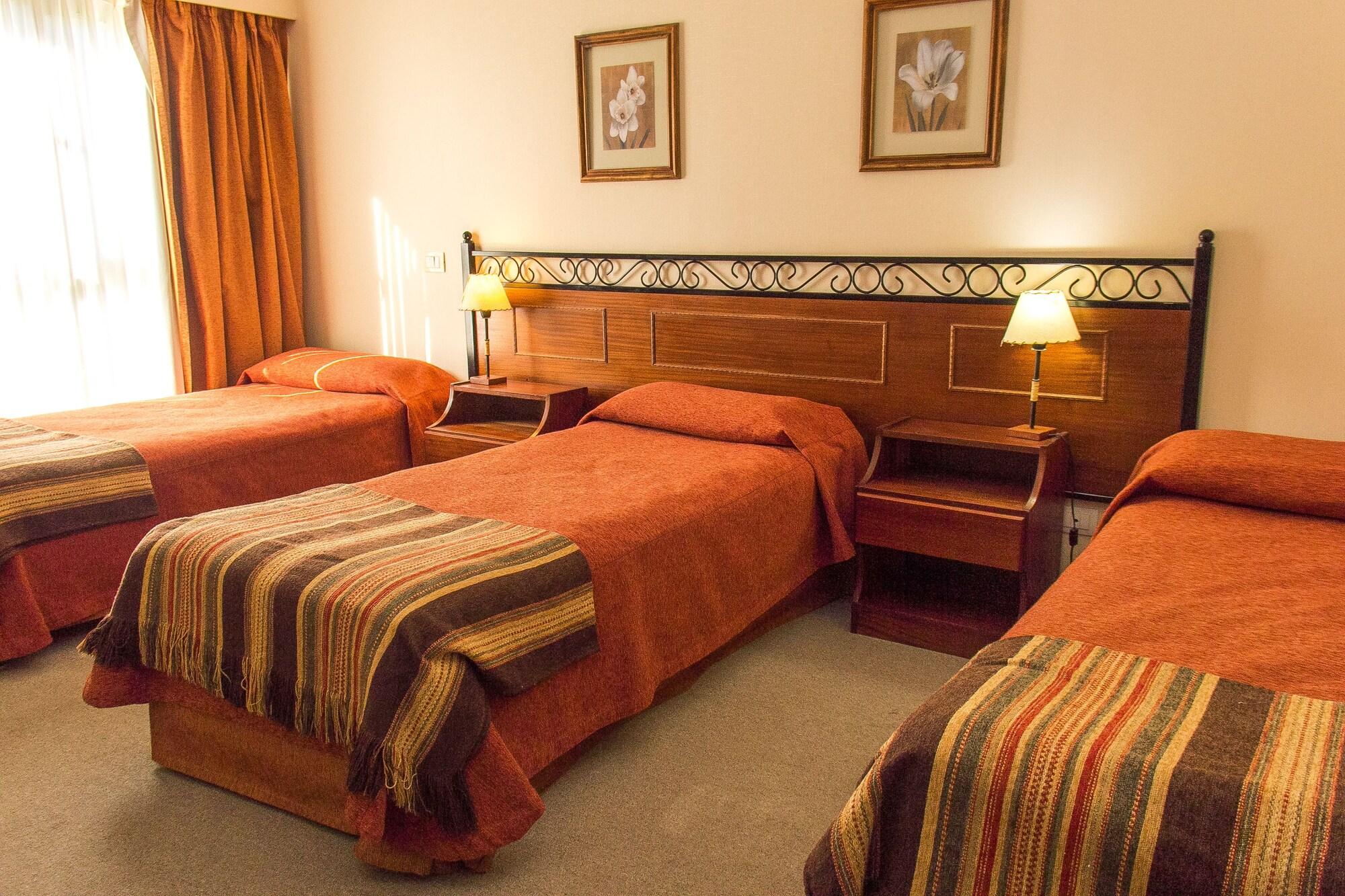 Cerro Calafate Hotel Ель-Калафате Екстер'єр фото