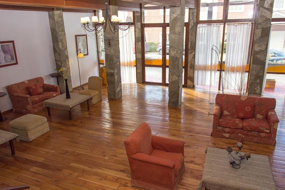 Cerro Calafate Hotel Ель-Калафате Екстер'єр фото