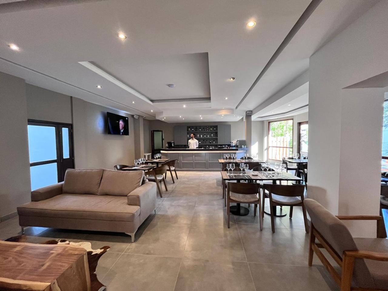 Cerro Calafate Hotel Ель-Калафате Екстер'єр фото