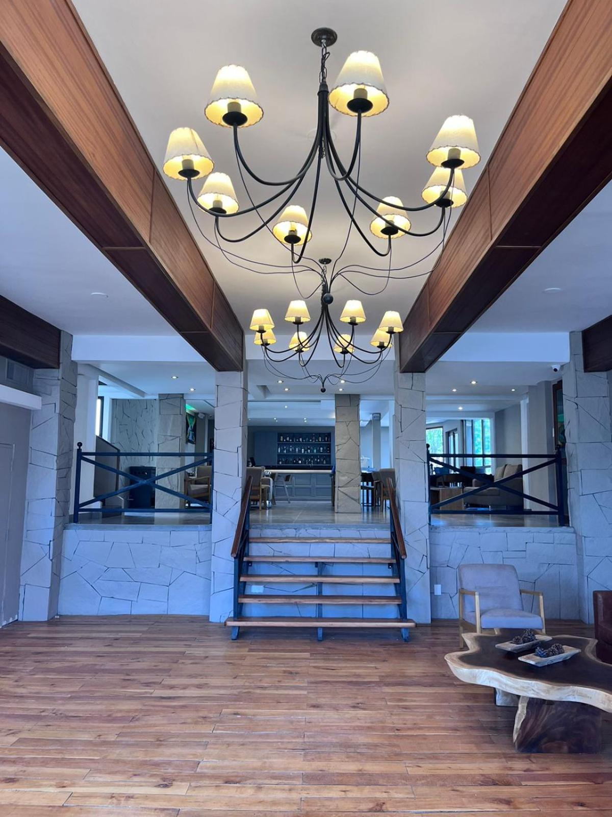 Cerro Calafate Hotel Ель-Калафате Екстер'єр фото