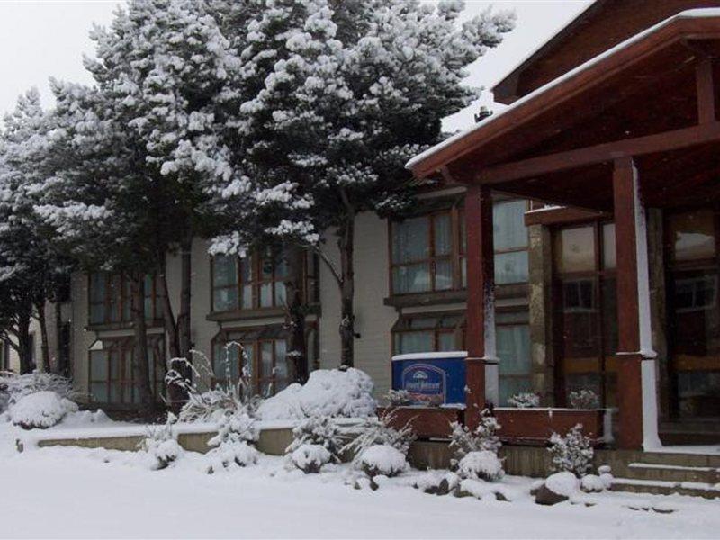 Cerro Calafate Hotel Ель-Калафате Екстер'єр фото